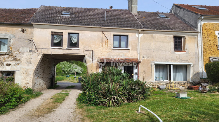 Ma-Cabane - Vente Maison Saint-Cyr-sur-Morin, 99 m²