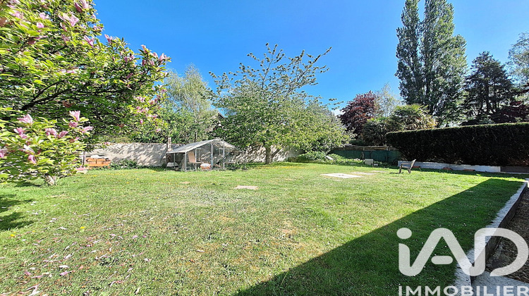 Ma-Cabane - Vente Maison Saint-Cyr-sur-Morin, 180 m²