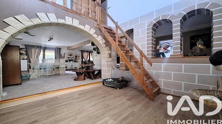 Ma-Cabane - Vente Maison Saint-Cyr-sur-Morin, 180 m²