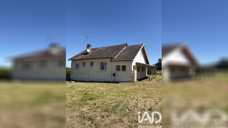 Ma-Cabane - Vente Maison Saint-Cyr-sur-Morin, 70 m²