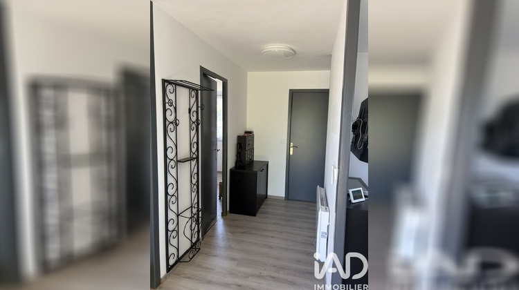 Ma-Cabane - Vente Maison Saint-Cyr-sur-Morin, 70 m²