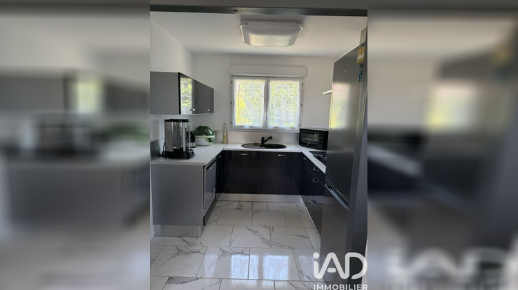 Ma-Cabane - Vente Maison Saint-Cyr-sur-Morin, 70 m²
