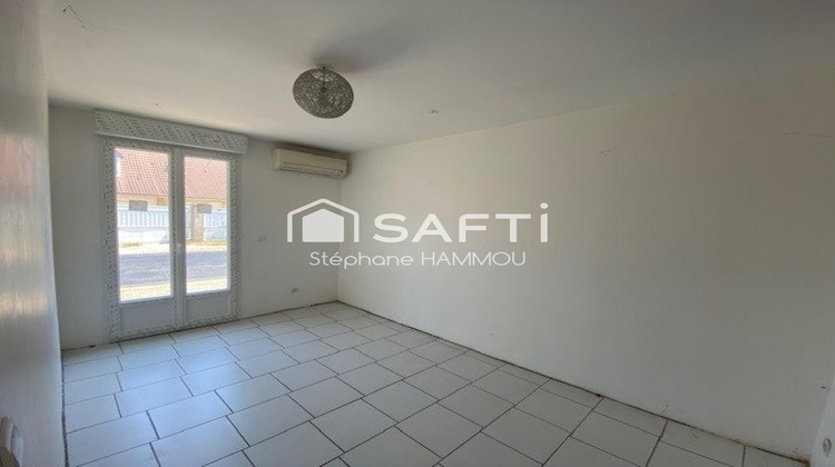 Ma-Cabane - Vente Maison Saint-Cyr-sur-Morin, 111 m²