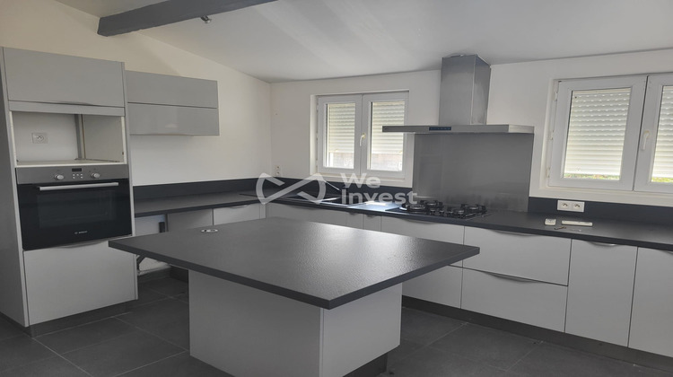 Ma-Cabane - Vente Maison Saint-Cyr-sur-Morin, 111 m²