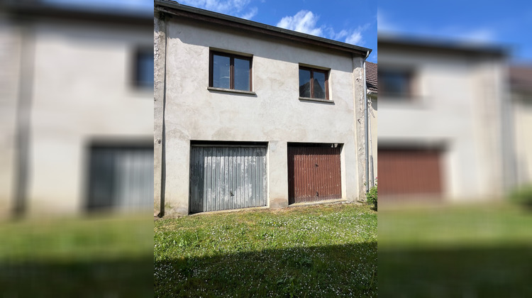 Ma-Cabane - Vente Maison SAINT-CYR-SUR-MORIN, 105 m²