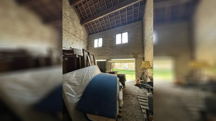 Ma-Cabane - Vente Maison SAINT-CYR-SUR-MORIN, 105 m²