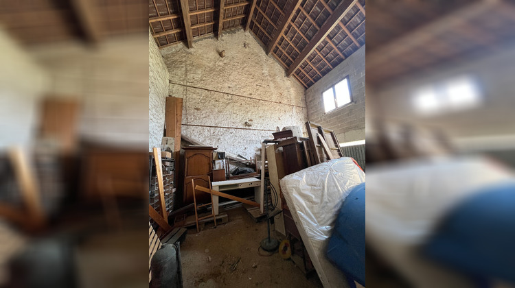 Ma-Cabane - Vente Maison SAINT-CYR-SUR-MORIN, 105 m²