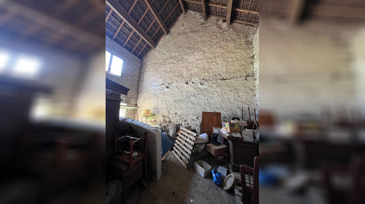 Ma-Cabane - Vente Maison SAINT-CYR-SUR-MORIN, 105 m²