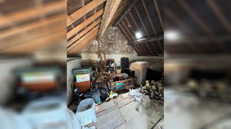 Ma-Cabane - Vente Maison SAINT-CYR-SUR-MORIN, 105 m²
