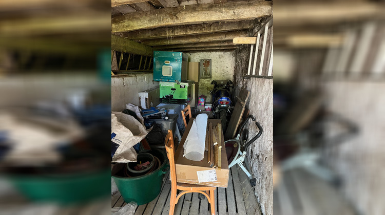 Ma-Cabane - Vente Maison SAINT-CYR-SUR-MORIN, 105 m²