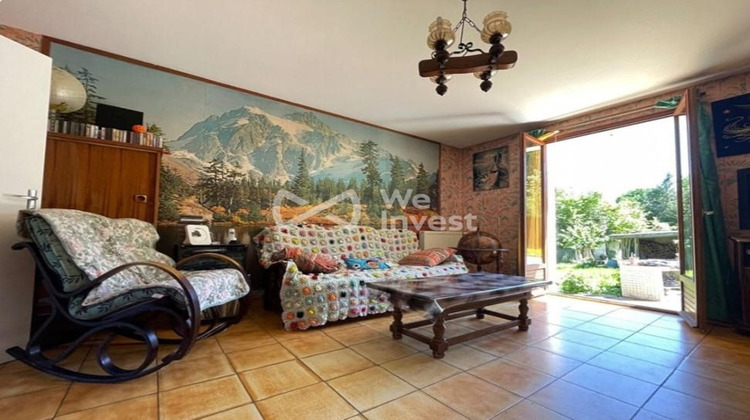 Ma-Cabane - Vente Maison Saint-Cyr-sur-Morin, 90 m²