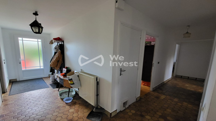 Ma-Cabane - Vente Maison Saint-Cyr-sur-Morin, 90 m²