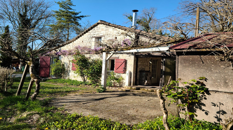 Ma-Cabane - Vente Maison Saint-Daunes, 77 m²