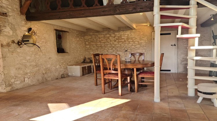Ma-Cabane - Vente Maison Saint-Daunes, 77 m²