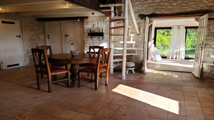Ma-Cabane - Vente Maison Saint-Daunes, 77 m²