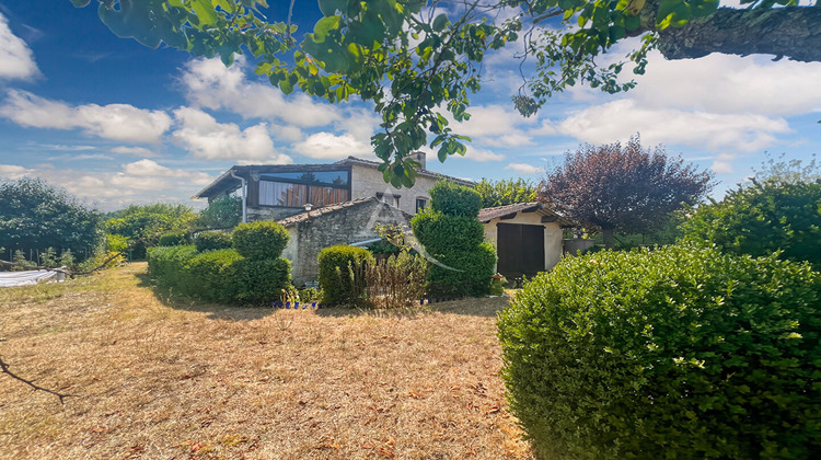 Ma-Cabane - Vente Maison SAINT-DAUNES, 95 m²