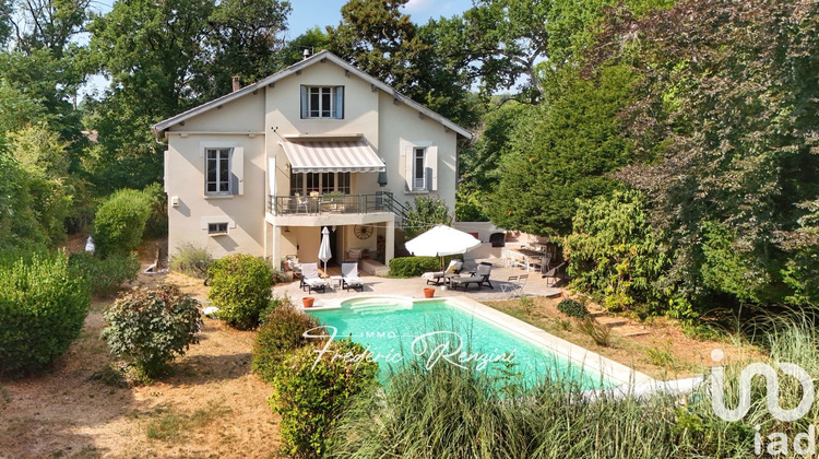 Ma-Cabane - Vente Maison Saint-Denis, 110 m²