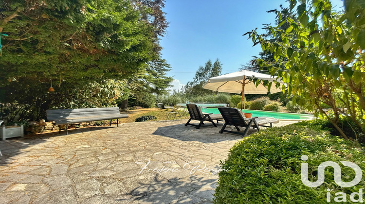 Ma-Cabane - Vente Maison Saint-Denis, 110 m²