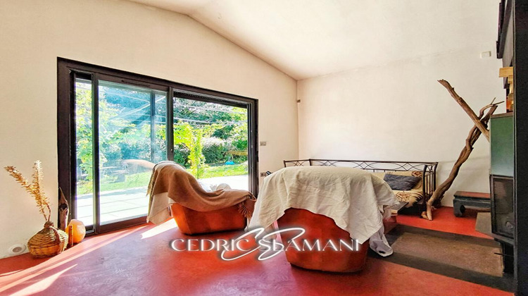 Ma-Cabane - Vente Maison SAINT DENIS, 65 m²