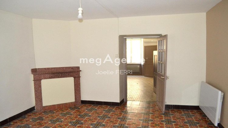 Ma-Cabane - Vente Maison SAINT DENIS, 70 m²