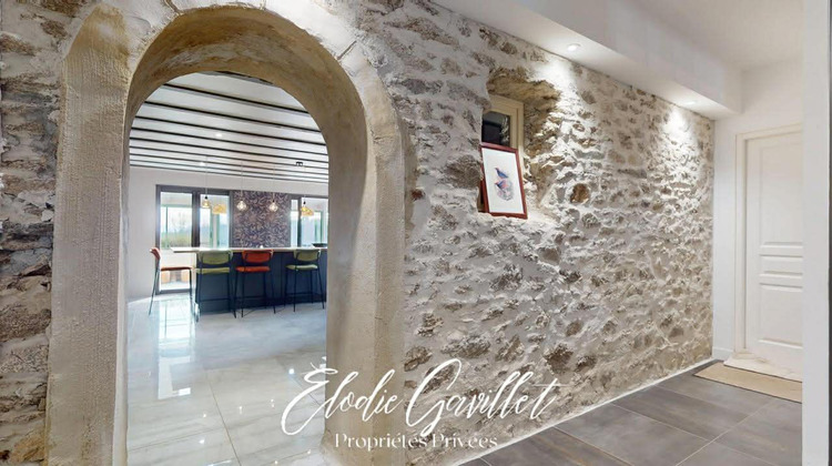 Ma-Cabane - Vente Maison SAINT DENIS, 290 m²