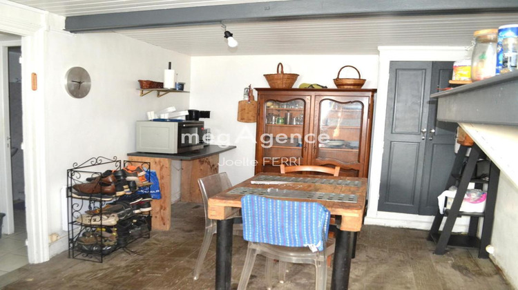 Ma-Cabane - Vente Maison SAINT DENIS, 46 m²