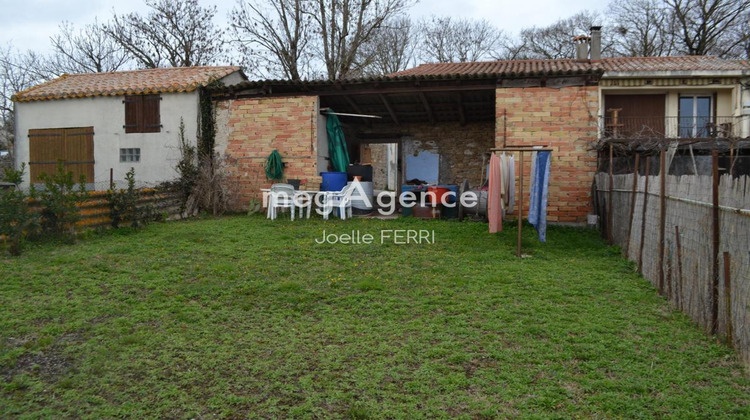 Ma-Cabane - Vente Maison SAINT DENIS, 46 m²