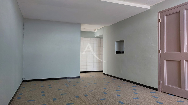 Ma-Cabane - Vente Maison SAINT-DENIS, 40 m²