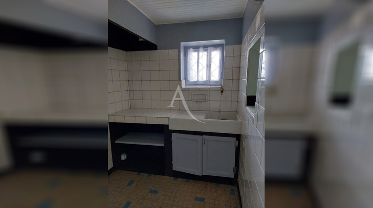 Ma-Cabane - Vente Maison SAINT-DENIS, 40 m²