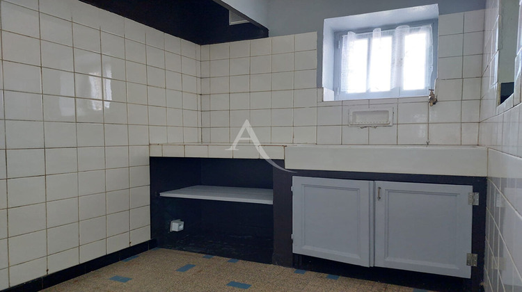 Ma-Cabane - Vente Maison SAINT-DENIS, 40 m²