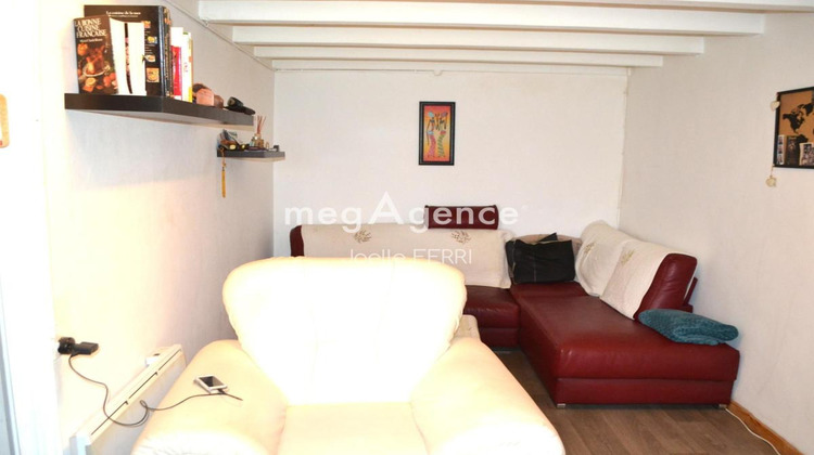 Ma-Cabane - Vente Maison SAINT DENIS, 46 m²