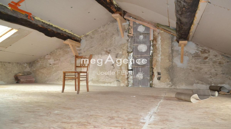 Ma-Cabane - Vente Maison SAINT DENIS, 46 m²