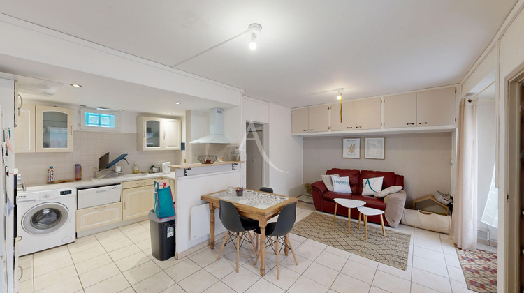 Ma-Cabane - Vente Maison SAINT-DENIS, 55 m²