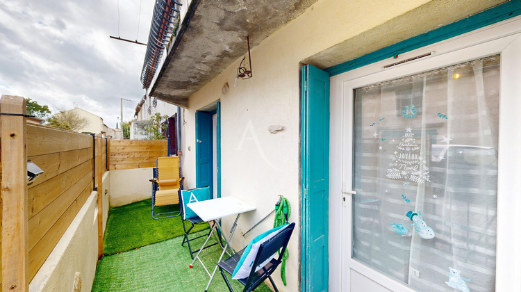 Ma-Cabane - Vente Maison SAINT-DENIS, 55 m²