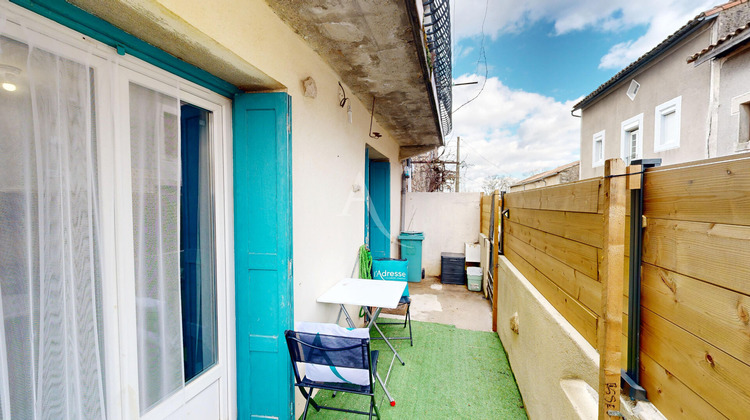 Ma-Cabane - Vente Maison SAINT-DENIS, 55 m²