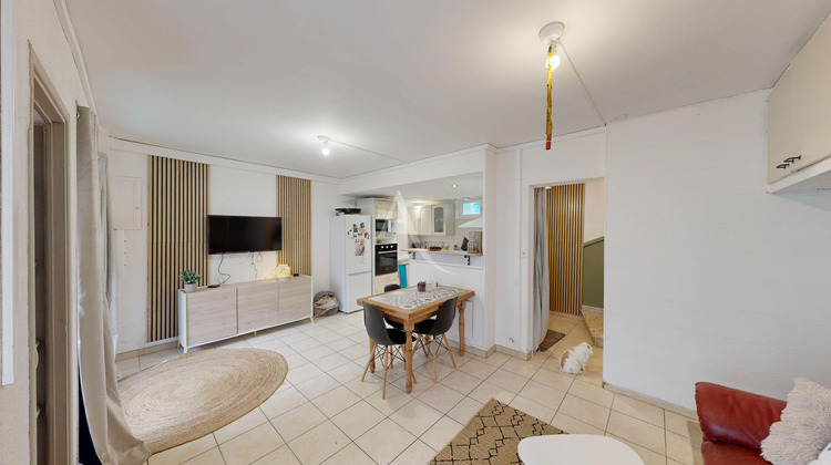 Ma-Cabane - Vente Maison SAINT-DENIS, 55 m²