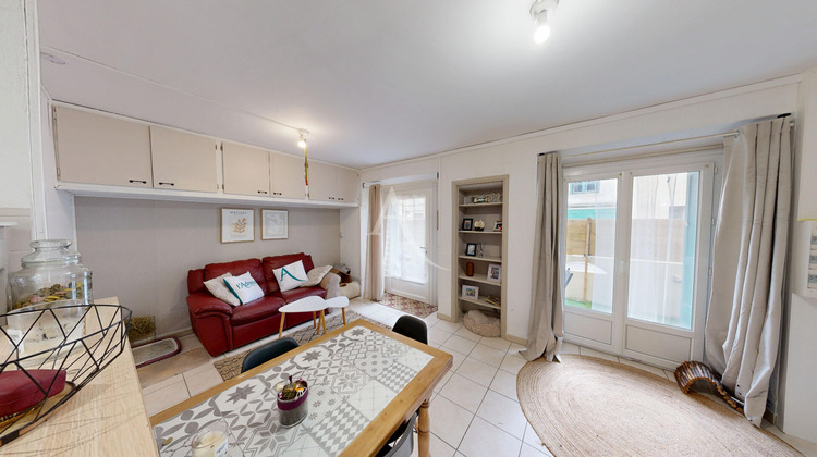 Ma-Cabane - Vente Maison SAINT-DENIS, 55 m²