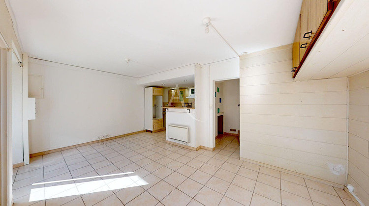 Ma-Cabane - Vente Maison SAINT-DENIS, 55 m²