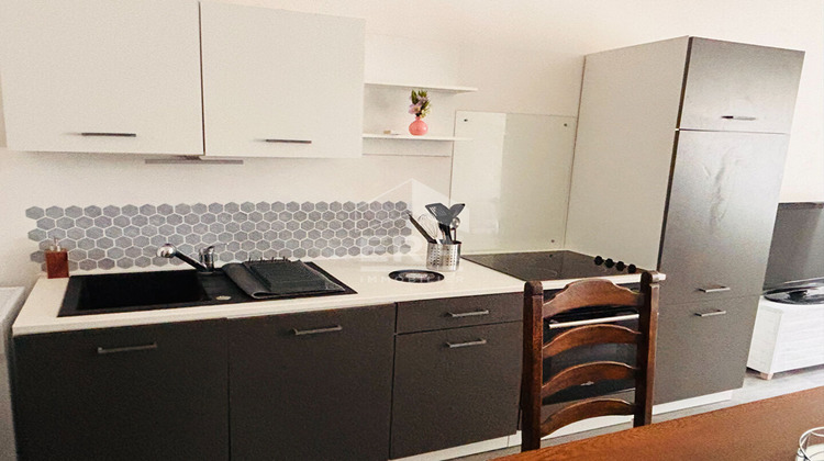 Ma-Cabane - Vente Maison SAINT-DENIS, 49 m²