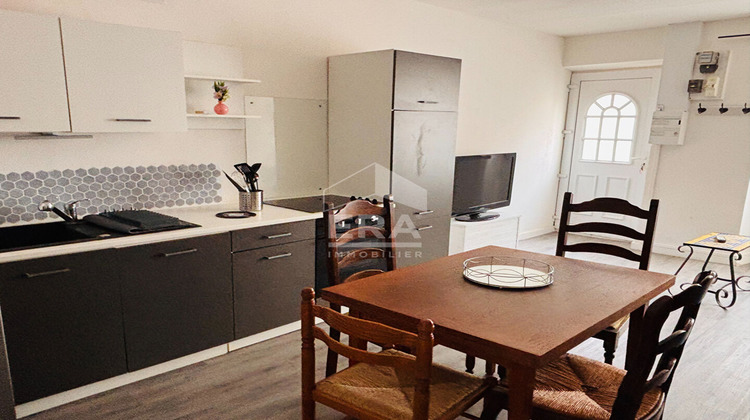 Ma-Cabane - Vente Maison SAINT-DENIS, 49 m²