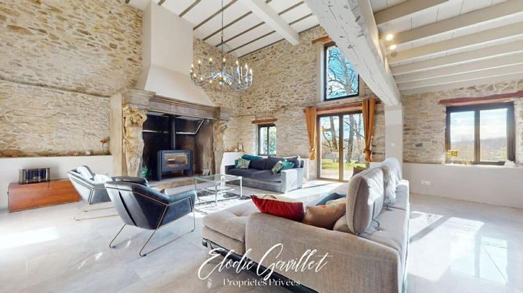Ma-Cabane - Vente Maison SAINT DENIS, 290 m²