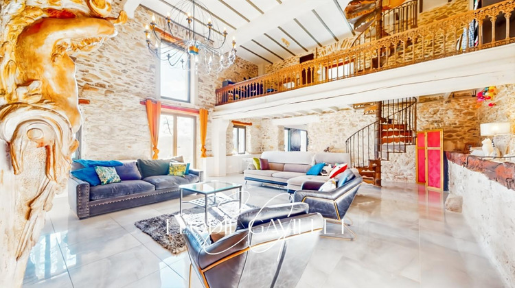 Ma-Cabane - Vente Maison SAINT DENIS, 290 m²