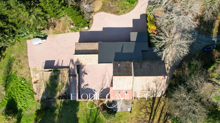 Ma-Cabane - Vente Maison SAINT DENIS, 290 m²