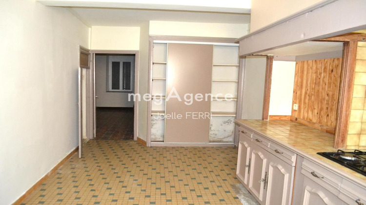 Ma-Cabane - Vente Maison SAINT DENIS, 70 m²