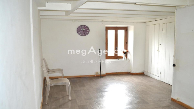 Ma-Cabane - Vente Maison SAINT DENIS, 46 m²