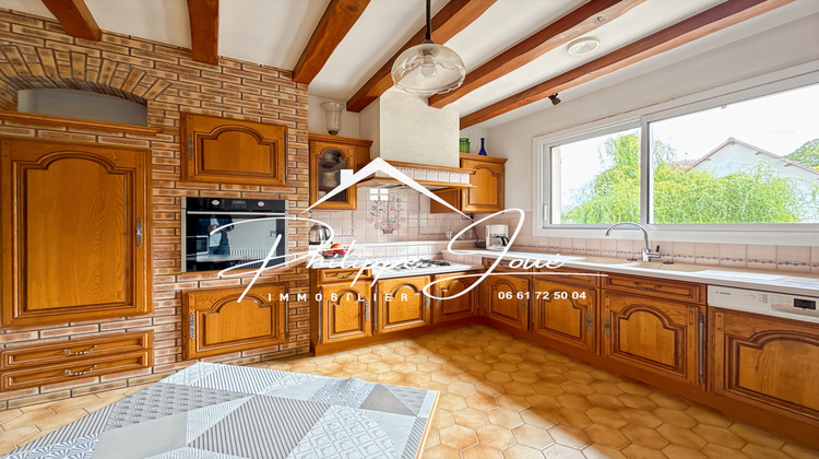 Ma-Cabane - Vente Maison Saint-Denis, 170 m²