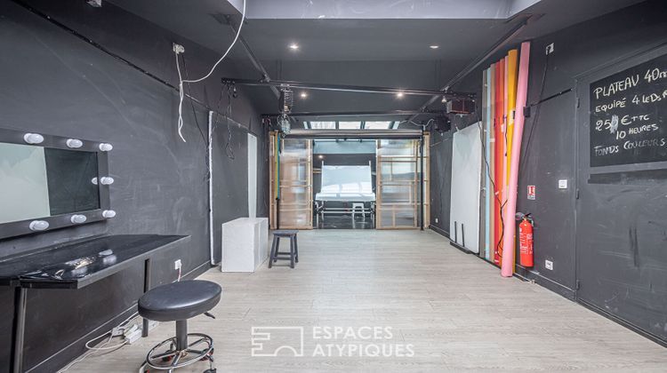 Ma-Cabane - Vente Maison SAINT-DENIS, 380 m²