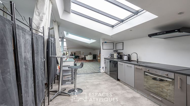 Ma-Cabane - Vente Maison SAINT-DENIS, 380 m²