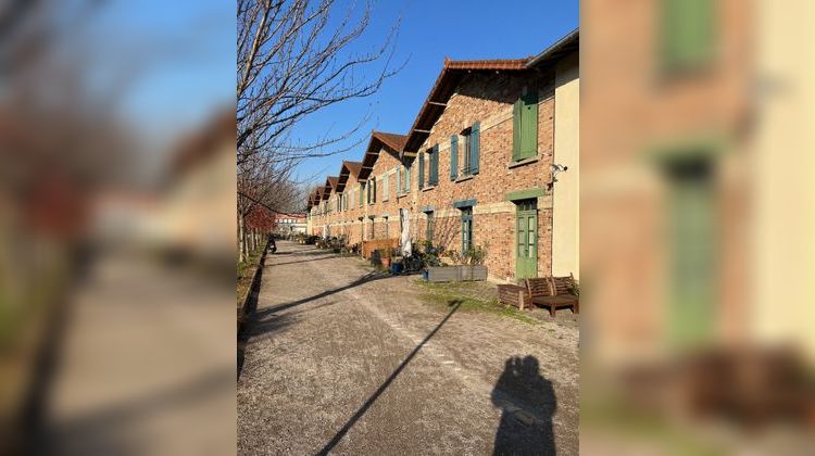 Ma-Cabane - Vente Maison SAINT-DENIS, 55 m²