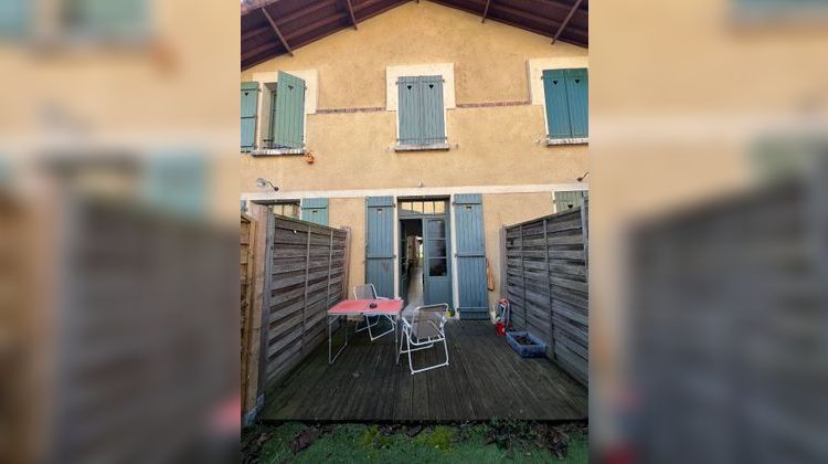 Ma-Cabane - Vente Maison SAINT-DENIS, 55 m²